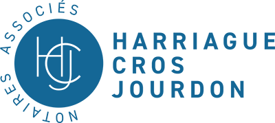 Logo MIGUEL HARRIAGUE, JEAN-CHARLES CROS et PAUL JOURDON